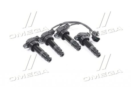 Котушка запалювання Hyundai, Kia (Mobis) Hyundai / Kia / Mobis 273002B010
