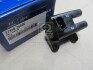 Котушка запалювання 1.6 MPI G4ED, 1.4 MPI G4EE HYUNDAI Accent 06-10, Coupe 02-09, Getz 02-10, Matrix