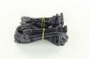 Дроти високовольтні Kia Optima/magentis -05/Hyundai Sonata -01/Grandeur -02 (вир-во Mobis) 2750137A00