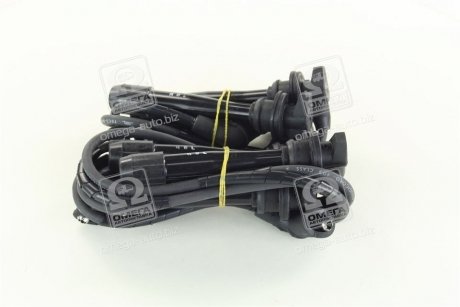 Провода высоковольтные Kia Optima/magentis -05/Hyundai Sonata -01/Grandeur -02 (Mobis) Hyundai / Kia / Mobis 2750137A00