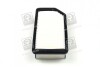 Фільтр повітряний (Mobis) Hyundai / Kia / Mobis 281131J000 (фото 4)
