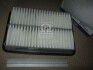 Фільтр повітряний Hyundai Santa Fe 00-05 (Mobis) Hyundai / Kia / Mobis 2811326000 (фото 2)