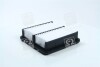 Фильтр повітря (Mobis) Hyundai / Kia / Mobis 281132H000 (фото 4)