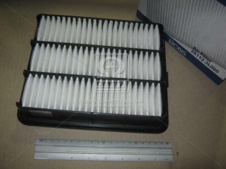 Фильтр повітря (Mobis) Hyundai / Kia / Mobis 28113-3L000