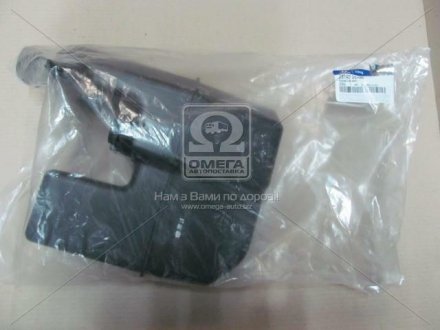 Резонатор воздушного фильтра Hyundai / Kia / Mobis 281902S100 (фото 1)