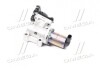 Клапан EGR SORENTO 2.5TD (D4CB) Hyundai / Kia / Mobis 284104A410 (фото 2)