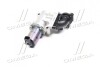 Клапан EGR SORENTO 2.5TD (D4CB) Hyundai / Kia / Mobis 284104A410 (фото 3)