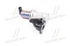 Клапан EGR SORENTO 2.5TD (D4CB) Hyundai / Kia / Mobis 284104A410 (фото 4)