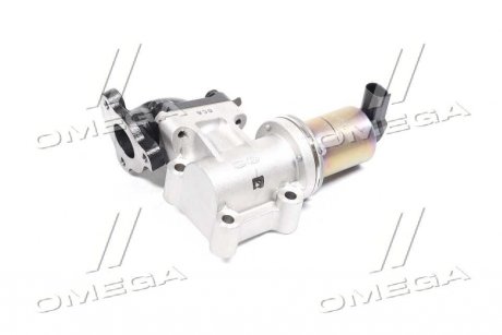 Клапан egr (Mobis) Hyundai / Kia / Mobis 284104A410