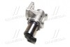 Клапан EGR электрический Euro4 2.5 CRDI 170 л.с. D4CB HYUNDAI H-1 04-15 Hyundai / Kia / Mobis 284104A470 (фото 2)