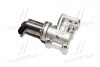 Клапан EGR электрический Euro4 2.5 CRDI 170 л.с. D4CB HYUNDAI H-1 04-15 Hyundai / Kia / Mobis 284104A470 (фото 3)