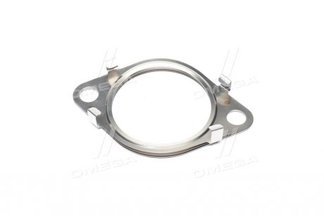 Прокладка выхлопной трубы Hyundai Santa Fe 10-/Kia Sorento 13- (Mobis) Hyundai / Kia / Mobis 287512B550 (фото 1)