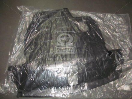 Защита двигателя пер. HYUN SANTA FE 09-12 (Mobis) Hyundai / Kia / Mobis 291102B700 (фото 1)