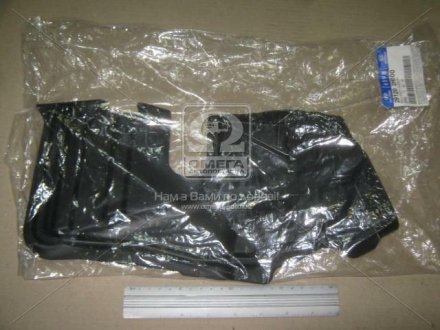 Захист моторного відсіку (Mobis) Hyundai / Kia / Mobis 29120-2H000 (фото 1)