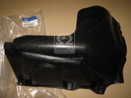 Защита двигателя лев. HYUN GETZ 06- (Mobis) Hyundai / Kia / Mobis 291301C100 (фото 1)