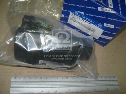 Фільтр паливний (Mobis) Hyundai / Kia / Mobis 311121CA00