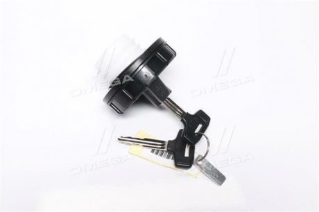 Кришка люка паливного бака Hyundai HD35/HD65/HD72/HD75 04- (Mobis) Hyundai / Kia / Mobis 311805HA00 (фото 1)