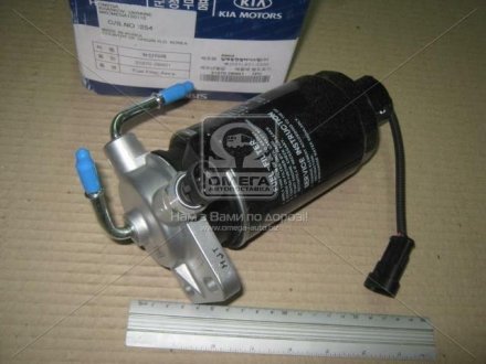 Фильтр топливный в сборе (компл) MOBIS Hyundai / Kia / Mobis 31970-2B901 (фото 1)