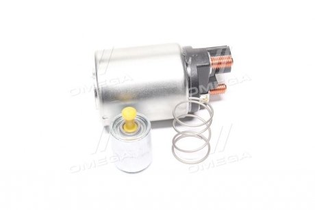 Фото 1 - реле стартера втягує (Mobis) Hyundai / Kia / Mobis 361202A100 Реле стартера втягує (Mobis) Hyundai / Kia / Mobis 361202A100 (фото 1)