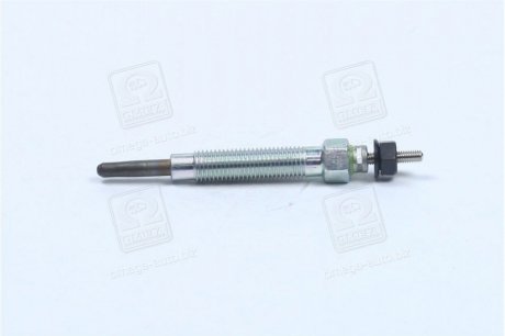 Свічка розжарювання 2.5 TCI D4BH HYUNDAI H-1 04-07 HYUNDAI H-1 04-07, Galloper II (JK-01) 98-03, H-1 / STAREX Hyundai / Kia / Mobis 3671042021 (фото 1)