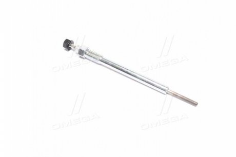 Свічка розжарювання Hyundai / Kia / Mobis 367104A000 (фото 1)