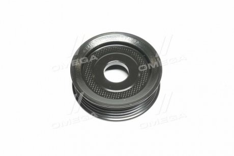 Шків генератора Hyundai / Kia / Mobis 37321-22650 (фото 1)