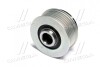 Шків генератора (Mobis) Hyundai / Kia / Mobis 37321-25201 (фото 3)