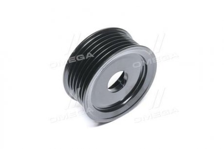 Шків генератора (Mobis) Hyundai / Kia / Mobis 3732137406 (фото 1)