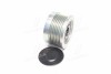 Шків генератора HYUNDAI/KIA ACCENT, GETZ, MATRIX (Mobis) Hyundai / Kia / Mobis 3732227501 (фото 4)