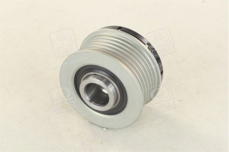 Шкив генератора (Mobis) Hyundai / Kia / Mobis 373222F000