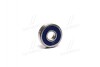 Подшипник генератора передний (Mobis) Hyundai / Kia / Mobis 373342C110 (фото 1)
