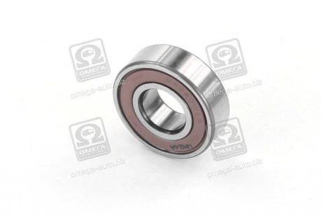 Подшипник генератора задний (Mobis) Hyundai / Kia / Mobis 3734237400