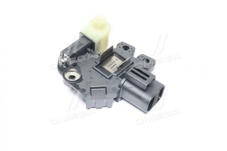 Регулятор напряжения генератора (Mobis) Hyundai / Kia / Mobis 373702B250 (фото 1)