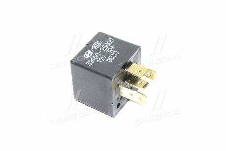 Реле (MOBIS) Hyundai / Kia / Mobis 3916025000