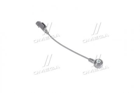 Датчик детонації двигуна (Mobis) Hyundai / Kia / Mobis 3925025300 (фото 1)