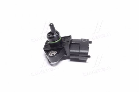 Датчик расхода воздуха HYUNDAI/KIA ACCENT, ELANTRA, TUCSON, SONATA, CERATO, RIO (Mobis) Hyundai / Kia / Mobis 393002B100