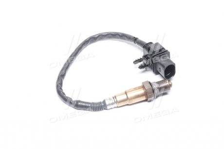Сенсор положення распредвала lambda (Mobis) Hyundai / Kia / Mobis 393502A400