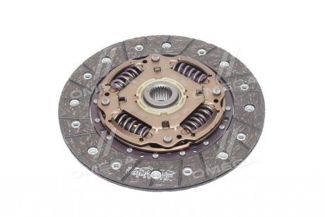 Диск сцепления (Mobis) Hyundai / Kia / Mobis 4110002702 (фото 1)