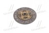 Диск зчеплення (Mobis) Hyundai / Kia / Mobis 4110022630 (фото 3)