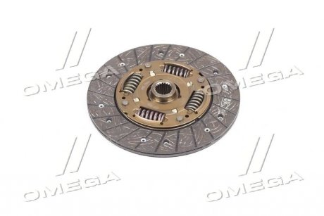 Диск зчеплення (Mobis) Hyundai / Kia / Mobis 4110022630 (фото 1)