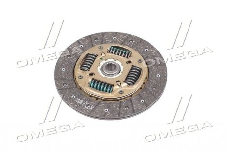 Диск сцепления Hyundai / Kia / Mobis 4110022716 (фото 1)