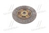 Диск зчеплення (Mobis) Hyundai / Kia / Mobis 4110022740 (фото 3)