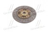 Диск зчеплення (Mobis) Hyundai / Kia / Mobis 4110022740 (фото 4)