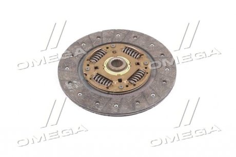 Диск зчеплення (Mobis) Hyundai / Kia / Mobis 4110022740 (фото 1)