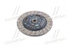 Диск зчеплення (Mobis) Hyundai / Kia / Mobis 4110023035 (фото 3)