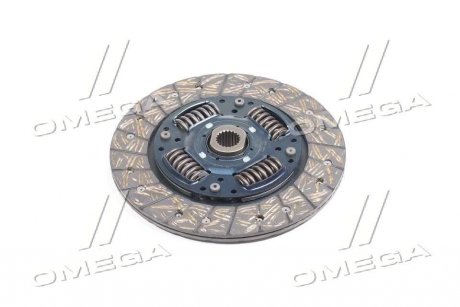 Диск зчеплення (Mobis) Hyundai / Kia / Mobis 4110023035 (фото 1)