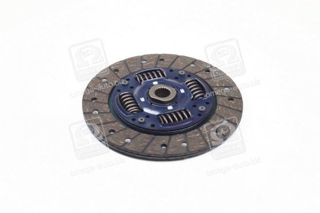 Диск зчеплення (Mobis) Hyundai / Kia / Mobis 4110023135 (фото 1)
