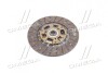 Диск зчеплення (Mobis) Hyundai / Kia / Mobis 4110023510 (фото 3)