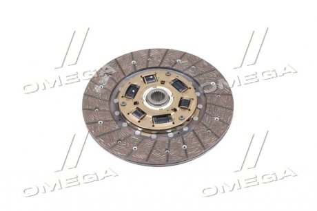 Диск зчеплення (Mobis) Hyundai / Kia / Mobis 4110023510 (фото 1)