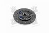 Диск зчеплення (Mobis) Hyundai / Kia / Mobis 4110026010 (фото 4)